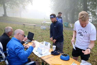 Foto des Albums: 12. Schleswiger Treppenlauf Teil 1