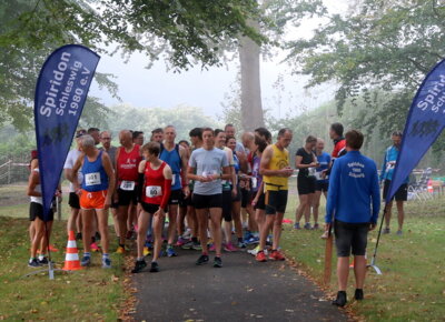 Foto des Albums: 12. Schleswiger Treppenlauf Teil 1