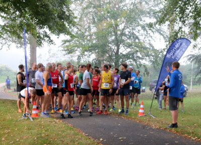Foto des Albums: 12. Schleswiger Treppenlauf Teil 1