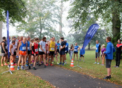 Foto des Albums: 12. Schleswiger Treppenlauf Teil 1