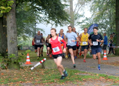 Foto des Albums: 12. Schleswiger Treppenlauf Teil 1