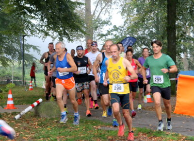Foto des Albums: 12. Schleswiger Treppenlauf Teil 1