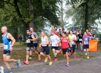 Foto des Albums: 12. Schleswiger Treppenlauf Teil 1