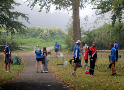 Foto des Albums: 12. Schleswiger Treppenlauf Teil 1