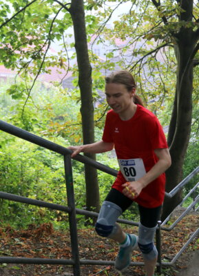 Foto des Albums: 12. Schleswiger Treppenlauf Teil 1