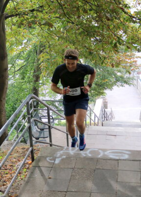 Foto des Albums: 12. Schleswiger Treppenlauf Teil 1
