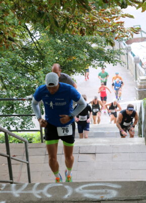 Foto des Albums: 12. Schleswiger Treppenlauf Teil 1