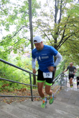 Foto des Albums: 12. Schleswiger Treppenlauf Teil 1
