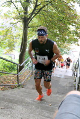 Foto des Albums: 12. Schleswiger Treppenlauf Teil 1