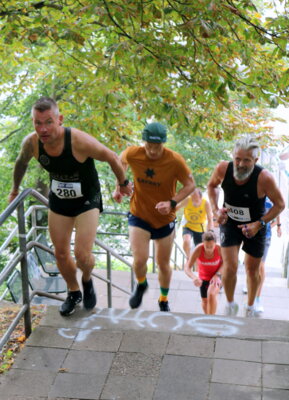 Foto des Albums: 12. Schleswiger Treppenlauf Teil 1