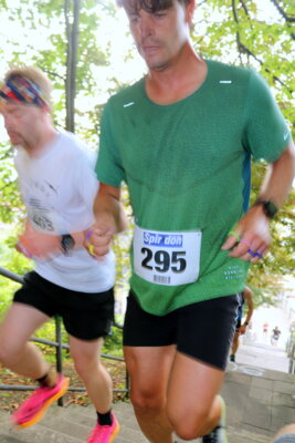 Foto des Albums: 12. Schleswiger Treppenlauf Teil 1