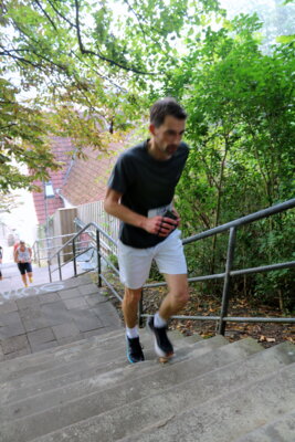 Foto des Albums: 12. Schleswiger Treppenlauf Teil 1