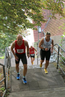 Foto des Albums: 12. Schleswiger Treppenlauf Teil 1
