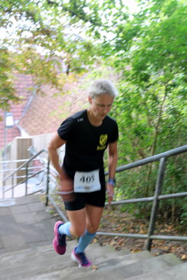 Foto des Albums: 12. Schleswiger Treppenlauf Teil 1
