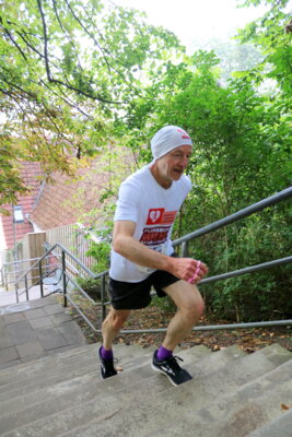 Foto des Albums: 12. Schleswiger Treppenlauf Teil 1