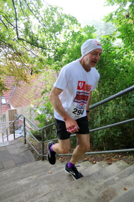 Foto des Albums: 12. Schleswiger Treppenlauf Teil 1