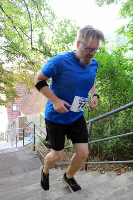 Foto des Albums: 12. Schleswiger Treppenlauf Teil 1