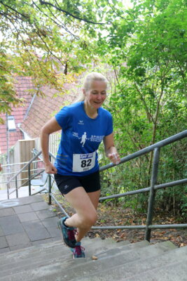 Foto des Albums: 12. Schleswiger Treppenlauf Teil 1