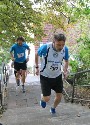 Foto des Albums: 12. Schleswiger Treppenlauf Teil 1