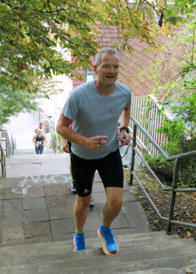 Foto des Albums: 12. Schleswiger Treppenlauf Teil 1