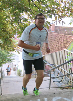 Foto des Albums: 12. Schleswiger Treppenlauf Teil 2 (17. 09. 2023)