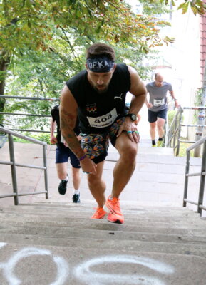 Foto des Albums: 12. Schleswiger Treppenlauf Teil 2 (17. 09. 2023)