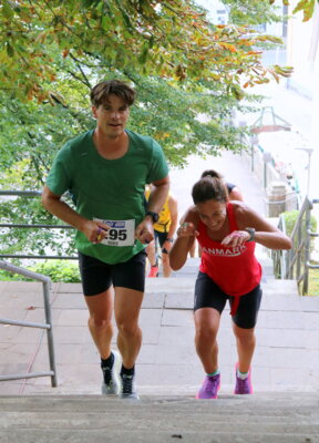 Foto des Albums: 12. Schleswiger Treppenlauf Teil 2 (17. 09. 2023)