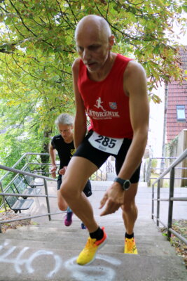 Foto des Albums: 12. Schleswiger Treppenlauf Teil 2 (17. 09. 2023)