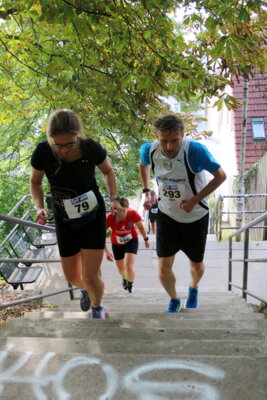 Foto des Albums: 12. Schleswiger Treppenlauf Teil 2 (17. 09. 2023)