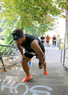 Foto des Albums: 12. Schleswiger Treppenlauf Teil 2 (17. 09. 2023)