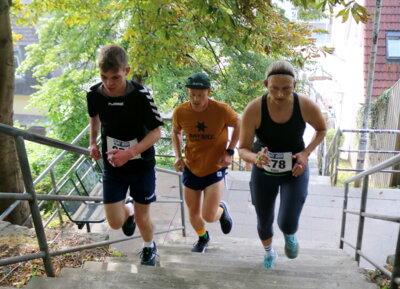 Foto des Albums: 12. Schleswiger Treppenlauf Teil 2 (17. 09. 2023)