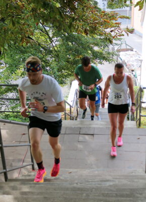 Foto des Albums: 12. Schleswiger Treppenlauf Teil 2 (17. 09. 2023)