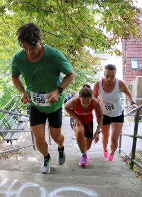 Foto des Albums: 12. Schleswiger Treppenlauf Teil 2 (17. 09. 2023)