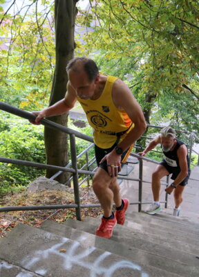 Foto des Albums: 12. Schleswiger Treppenlauf Teil 2 (17. 09. 2023)