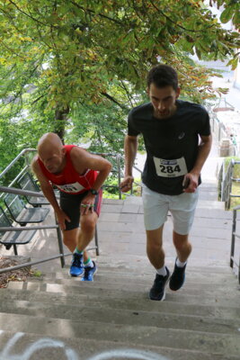 Foto des Albums: 12. Schleswiger Treppenlauf Teil 2 (17. 09. 2023)