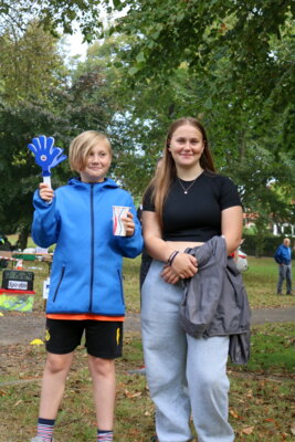 Foto des Albums: 12. Schleswiger Treppenlauf Teil 2 (17. 09. 2023)