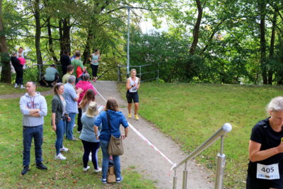 Foto des Albums: 12. Schleswiger Treppenlauf Teil 2 (17. 09. 2023)