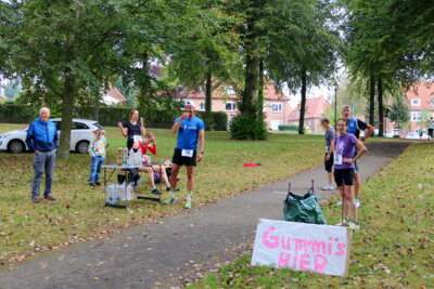 Foto des Albums: 12. Schleswiger Treppenlauf Teil 2 (17. 09. 2023)