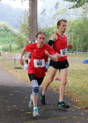 Foto des Albums: 12. Schleswiger Treppenlauf Teil 3 (17. 09. 2023)