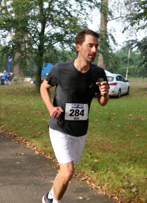 Foto des Albums: 12. Schleswiger Treppenlauf Teil 4