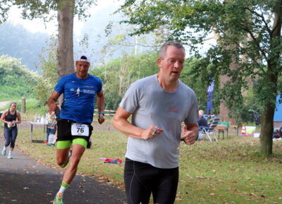 Foto des Albums: 12. Schleswiger Treppenlauf Teil 4