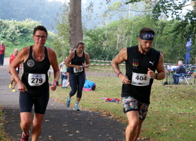 Foto des Albums: 12. Schleswiger Treppenlauf Teil 4