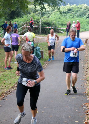 Foto des Albums: 12. Schleswiger Treppenlauf Teil 4