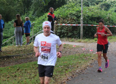 Foto des Albums: 12. Schleswiger Treppenlauf Teil 4