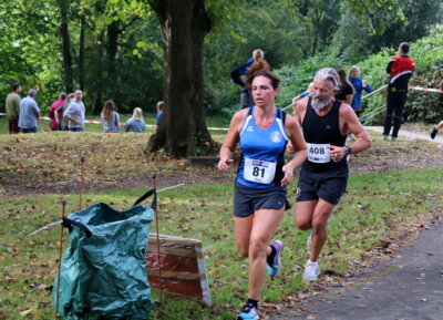 Foto des Albums: 12. Schleswiger Treppenlauf Teil 4