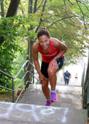 Foto des Albums: 12. Schleswiger Treppenlauf Teil 4