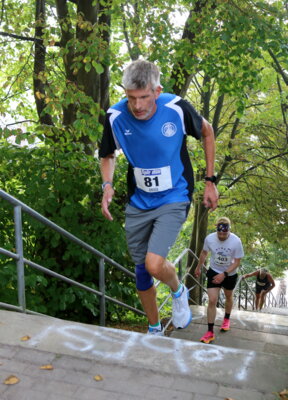 Foto des Albums: 12. Schleswiger Treppenlauf Teil 4