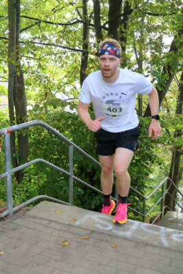 Foto des Albums: 12. Schleswiger Treppenlauf Teil 4