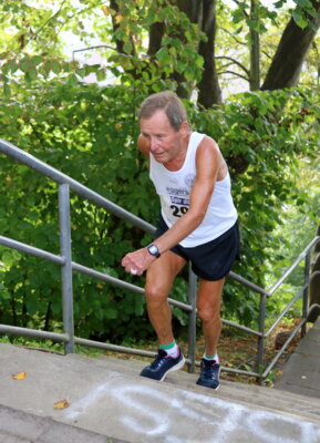 Foto des Albums: 12. Schleswiger Treppenlauf Teil 4