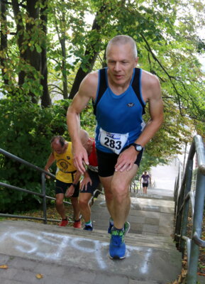 Foto des Albums: 12. Schleswiger Treppenlauf Teil 4